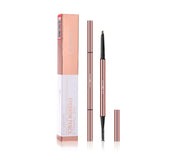 Smudge-Proof Eyebrow Wax Pencil for Defined and Sculpted Brows