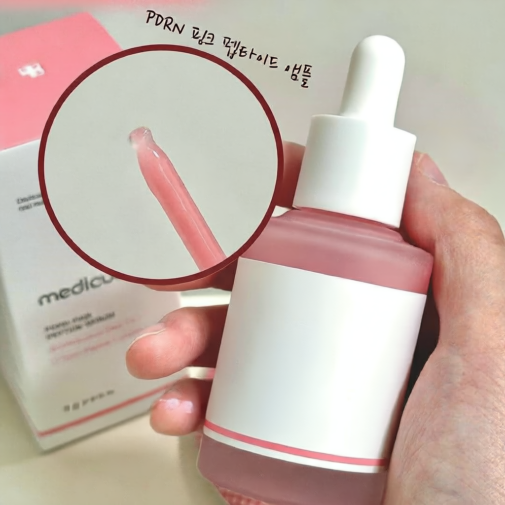 Medicube PDRN Salmon Peptide Skin Essence