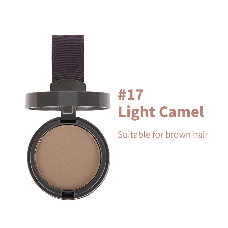 Hairline Powder Makeup