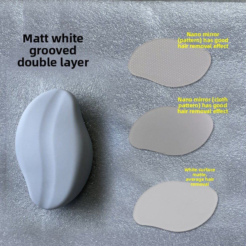 Crystal Hair Remover