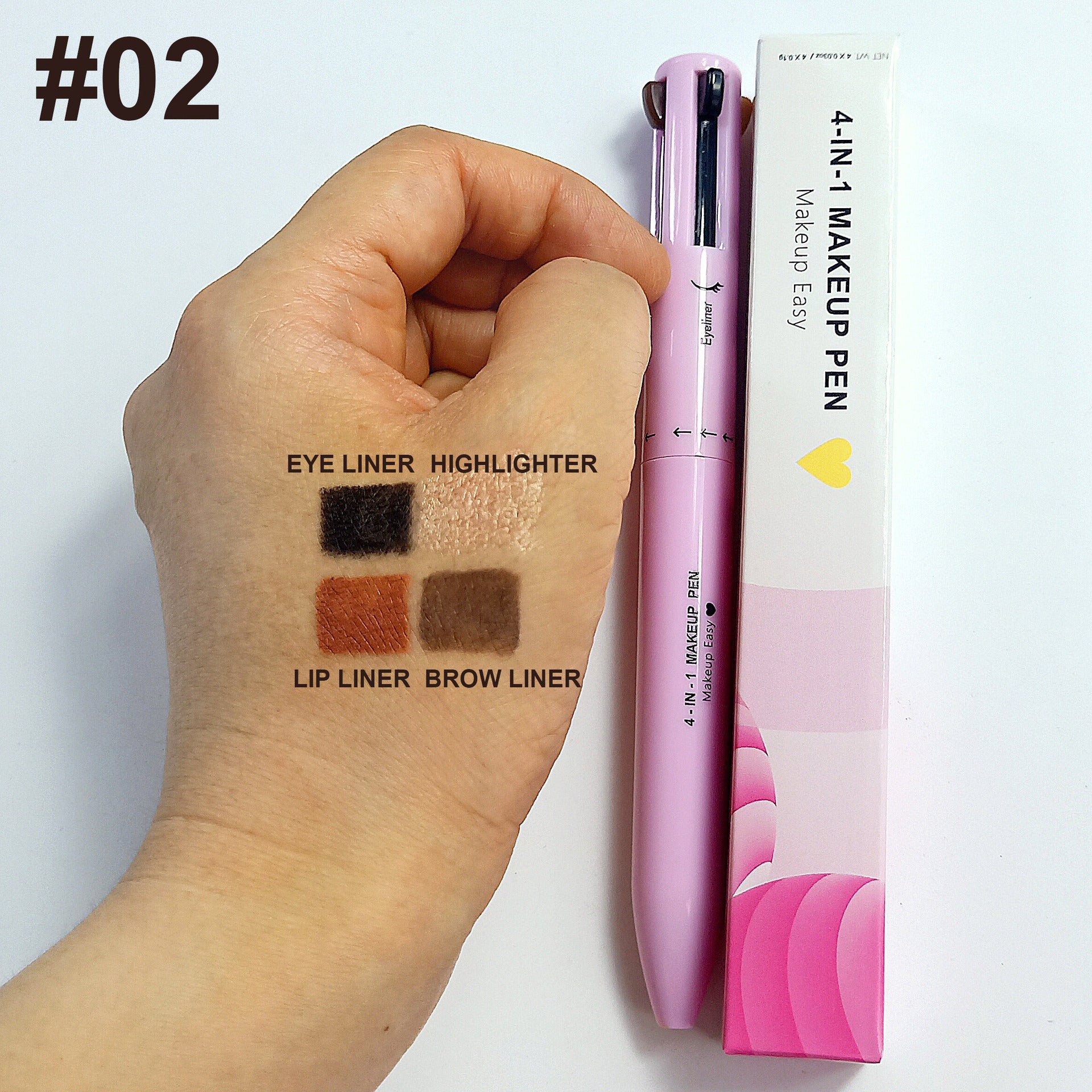 makeup pen