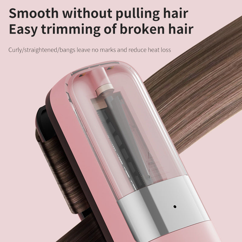 Multi-functional hair trimmer