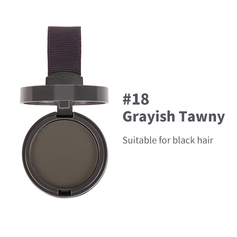 Hairline Powder Makeup