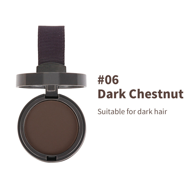 Hairline Powder Makeup