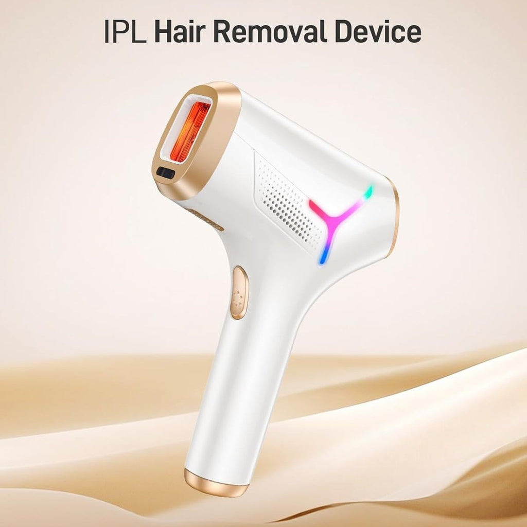 Hair removal instrument