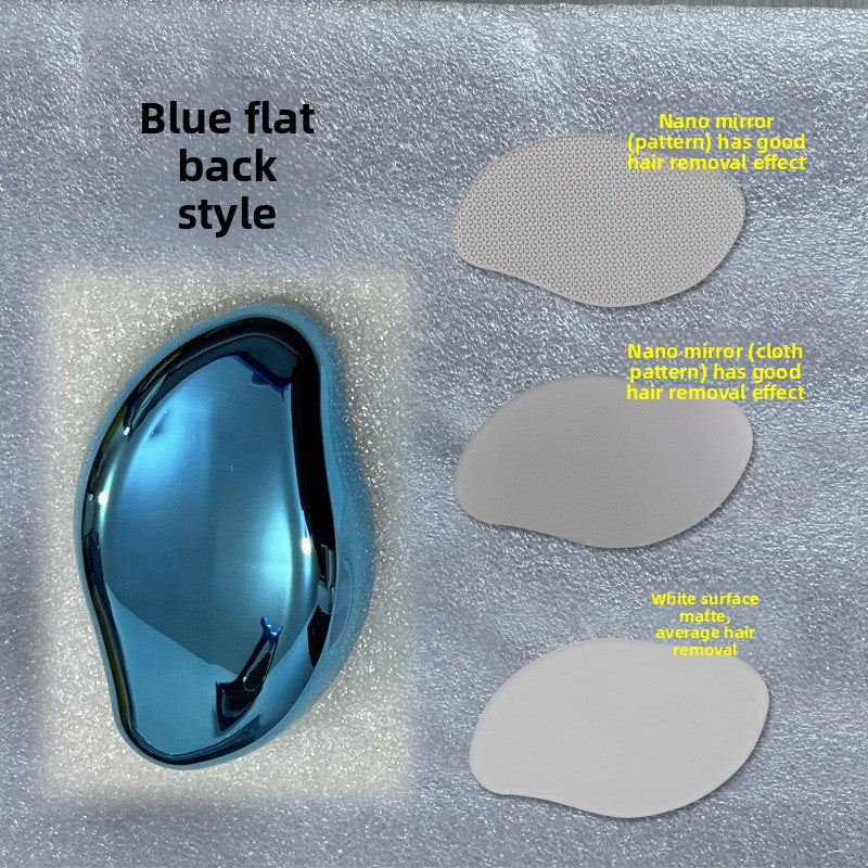 Crystal Hair Remover