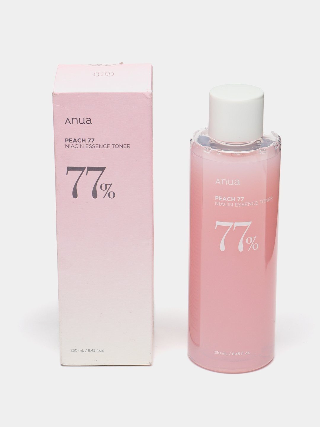 Anua Heartleaf Skincare Set