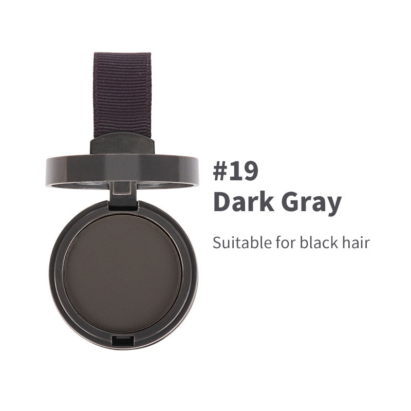 Hairline Powder Makeup