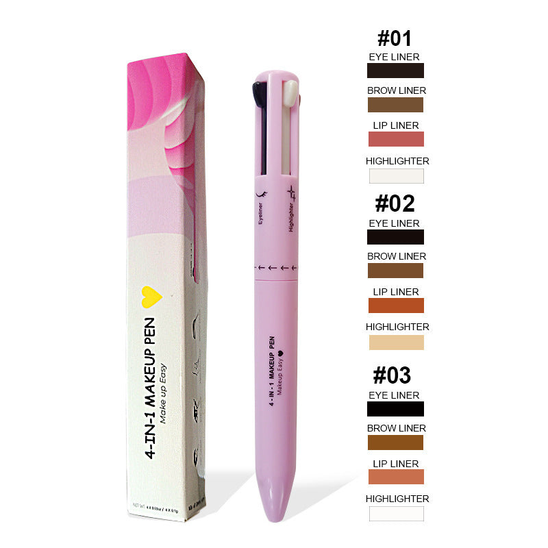 makeup pen