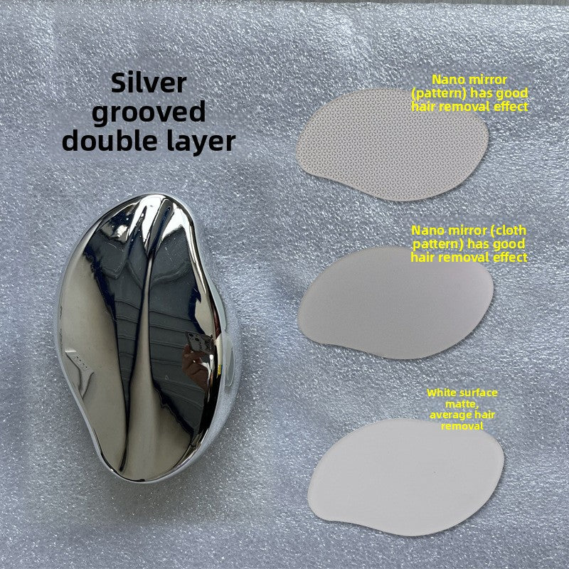 Crystal Hair Remover