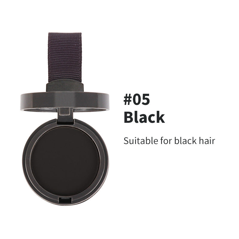 Hairline Powder Makeup