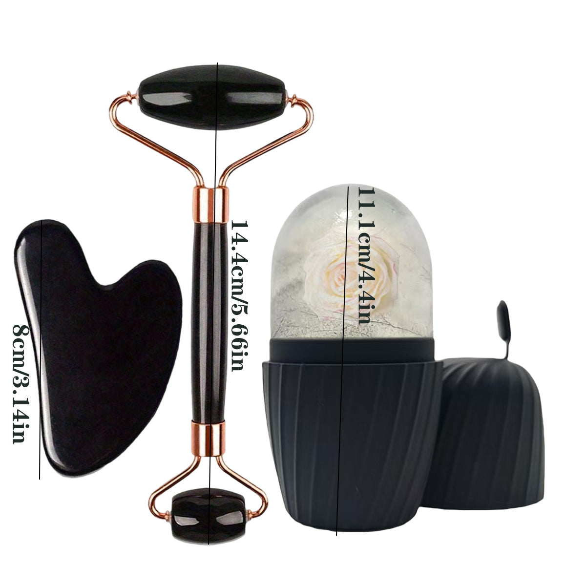 Facial Massage Tools