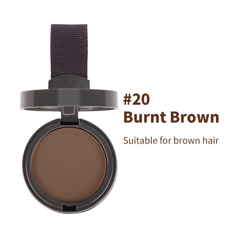 Hairline Powder Makeup