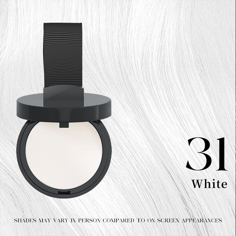 Hairline Powder Makeup