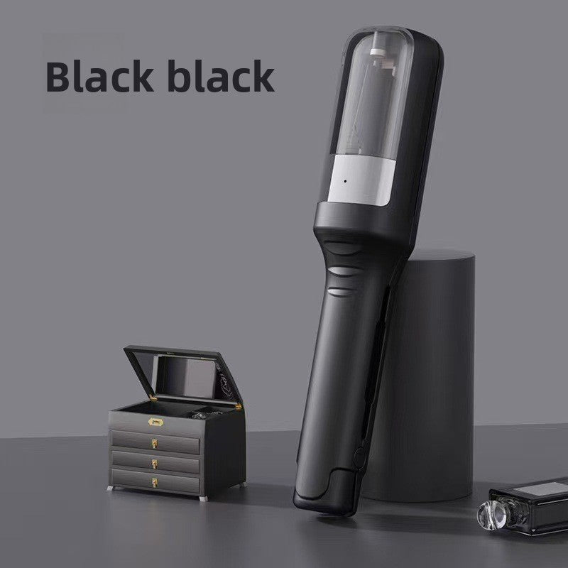 Multi-functional hair trimmer