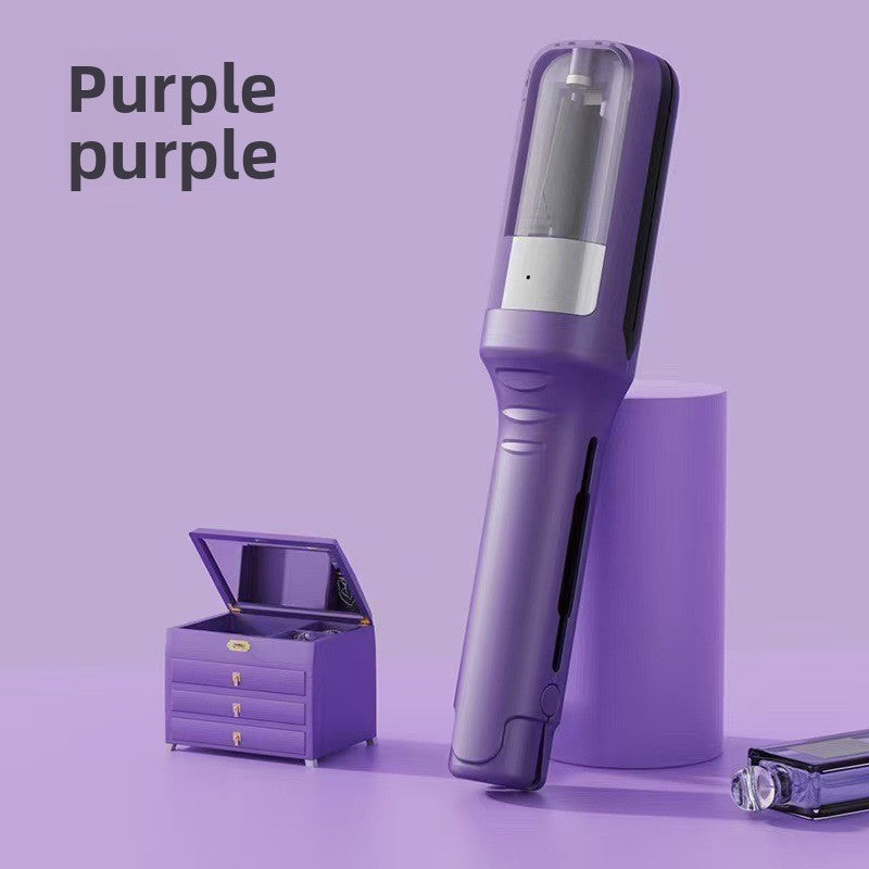 Multi-functional hair trimmer