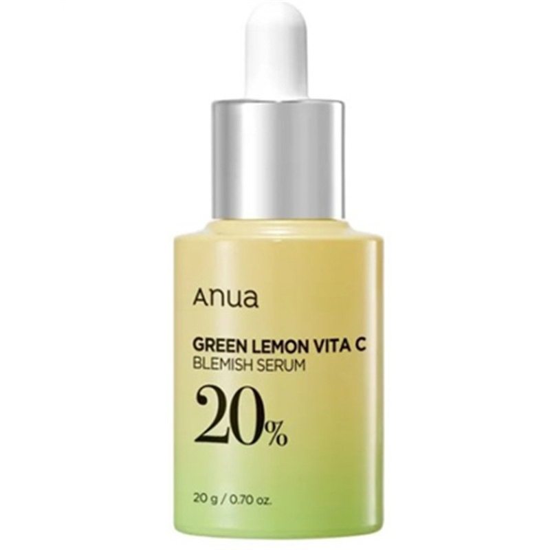 Anua Heartleaf Skincare Set