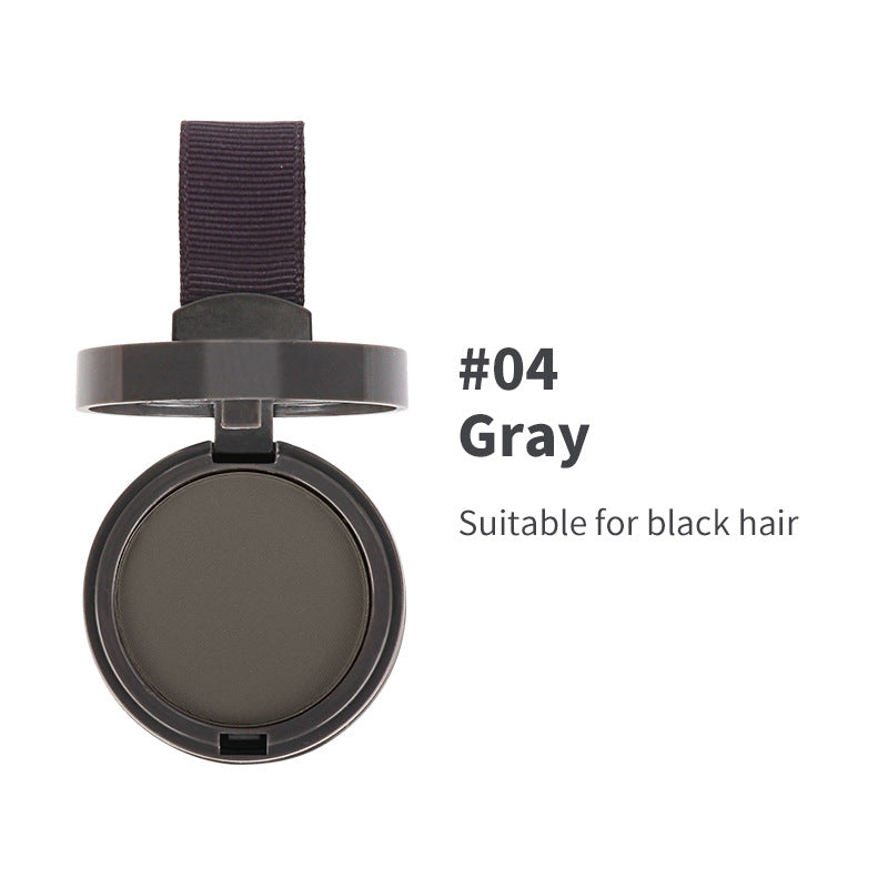 Hairline Powder Makeup