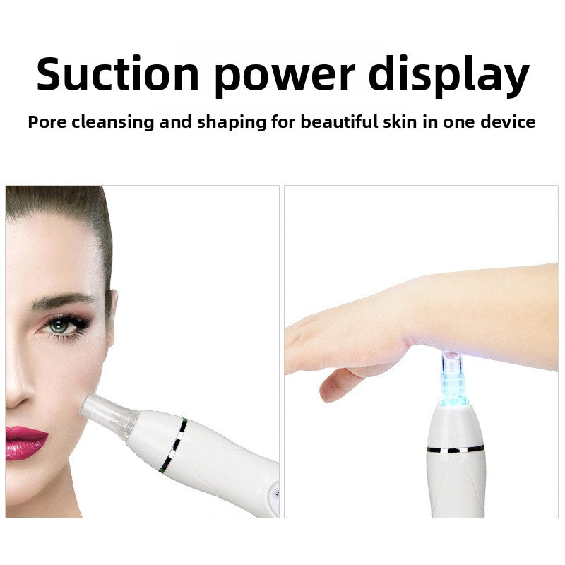 Blackhead Absorbing Facial Cleanser