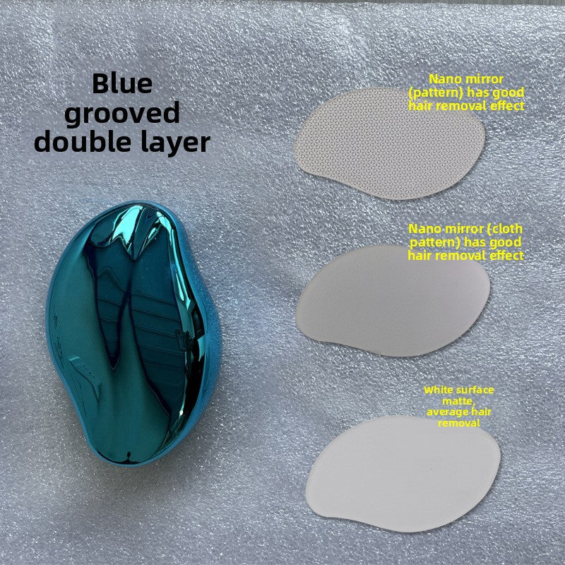 Crystal Hair Remover