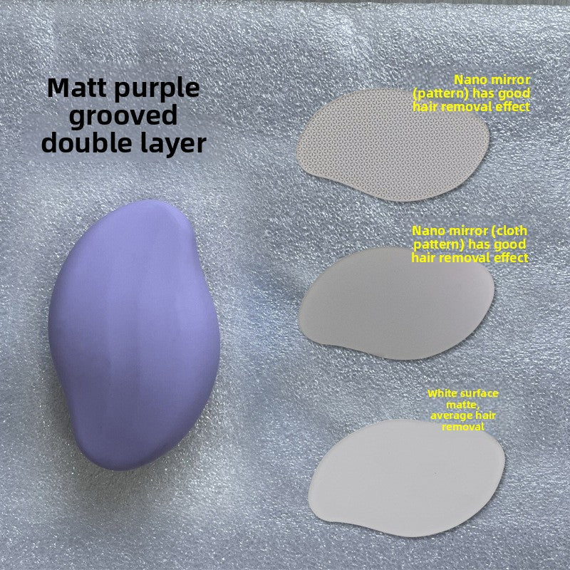 Crystal Hair Remover