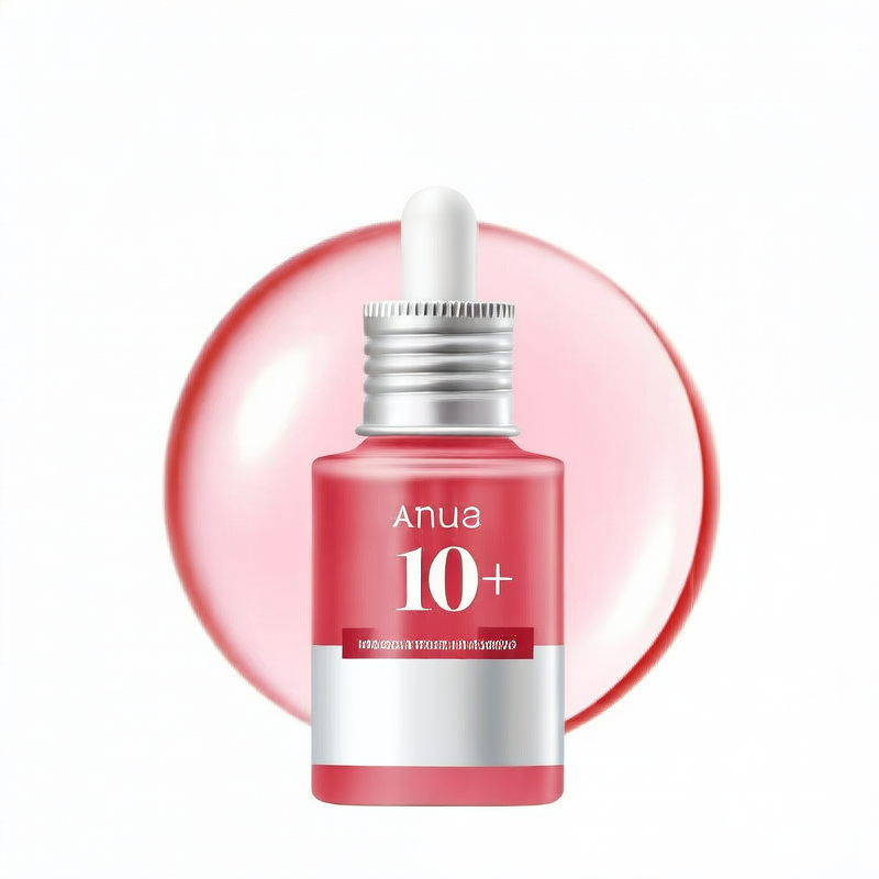 Skin Care Serum