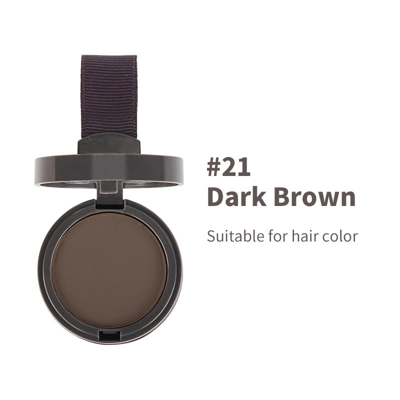 Hairline Powder Makeup