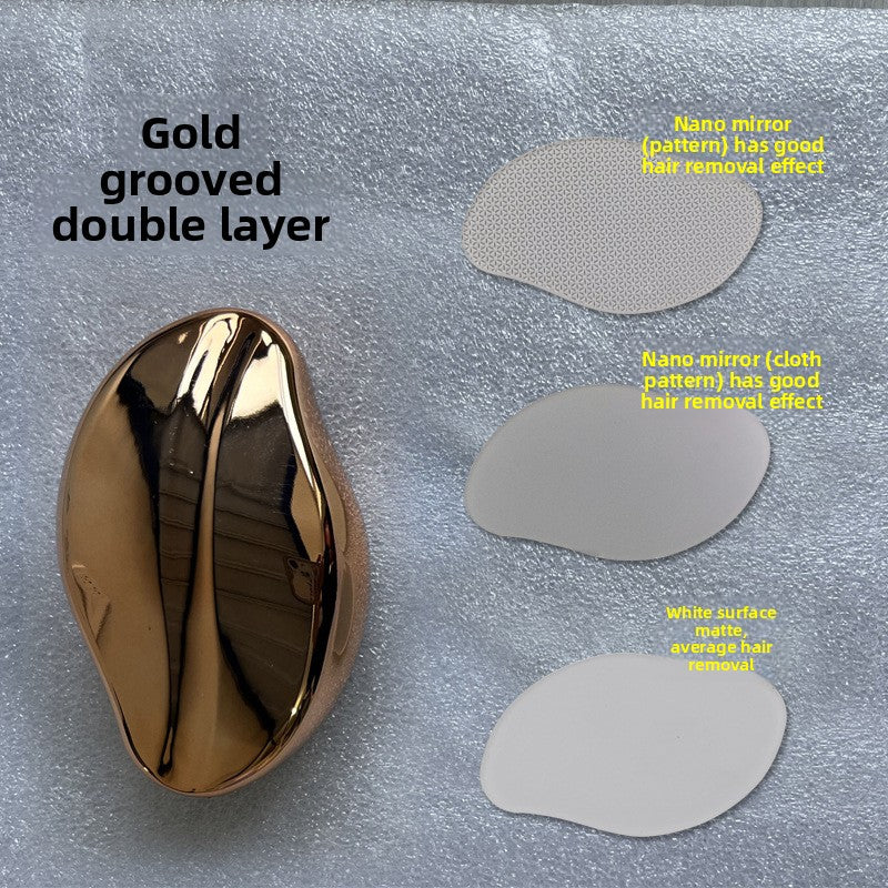 Crystal Hair Remover