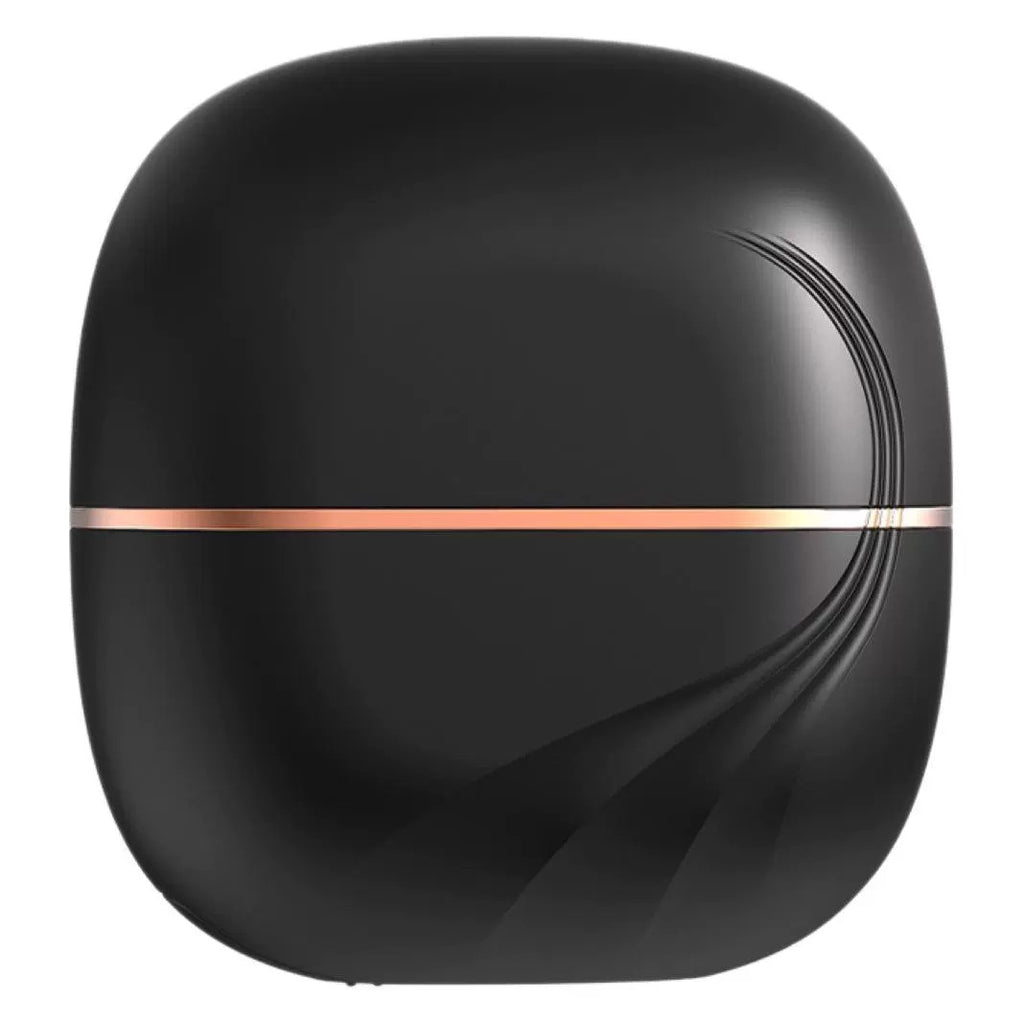 Mini Rechargeable Hair Straightener Comb