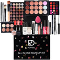 makeup cosmetics set