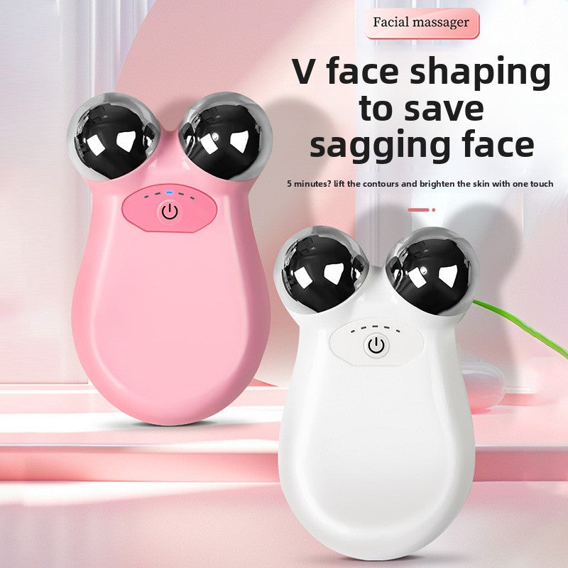 Facial Massage Device