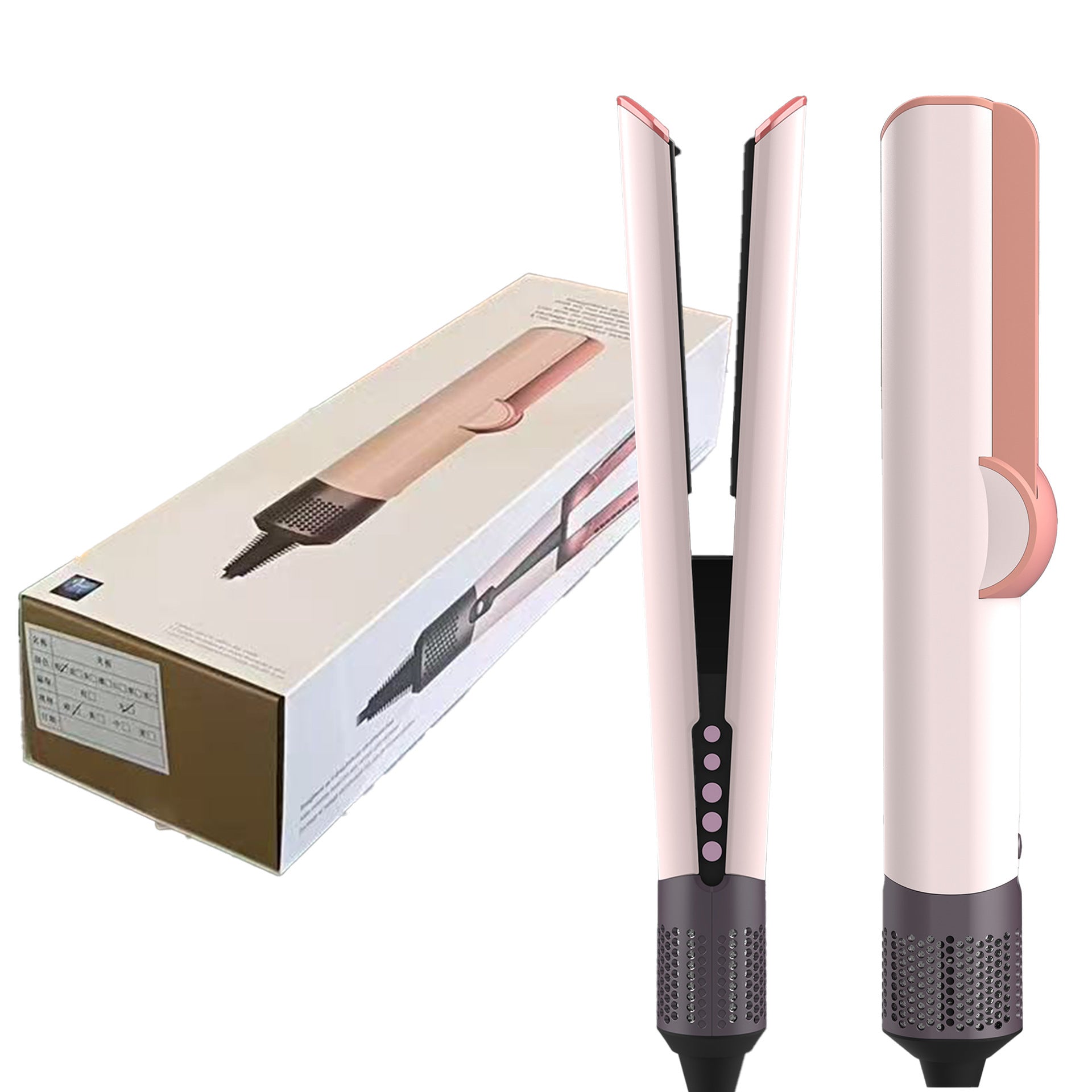 Hair Straightener Dryer