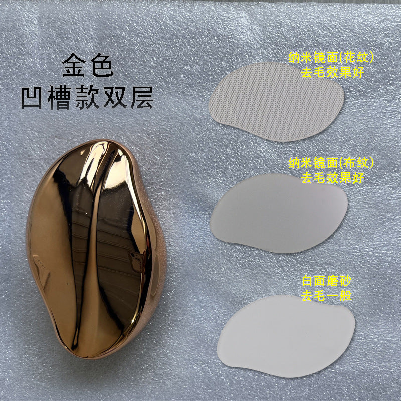 Crystal Hair Remover