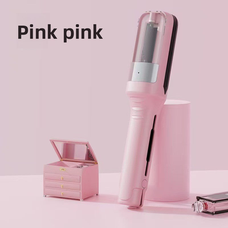 Multi-functional hair trimmer