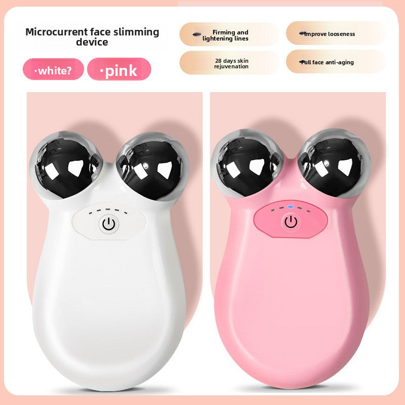 Facial Massage Device