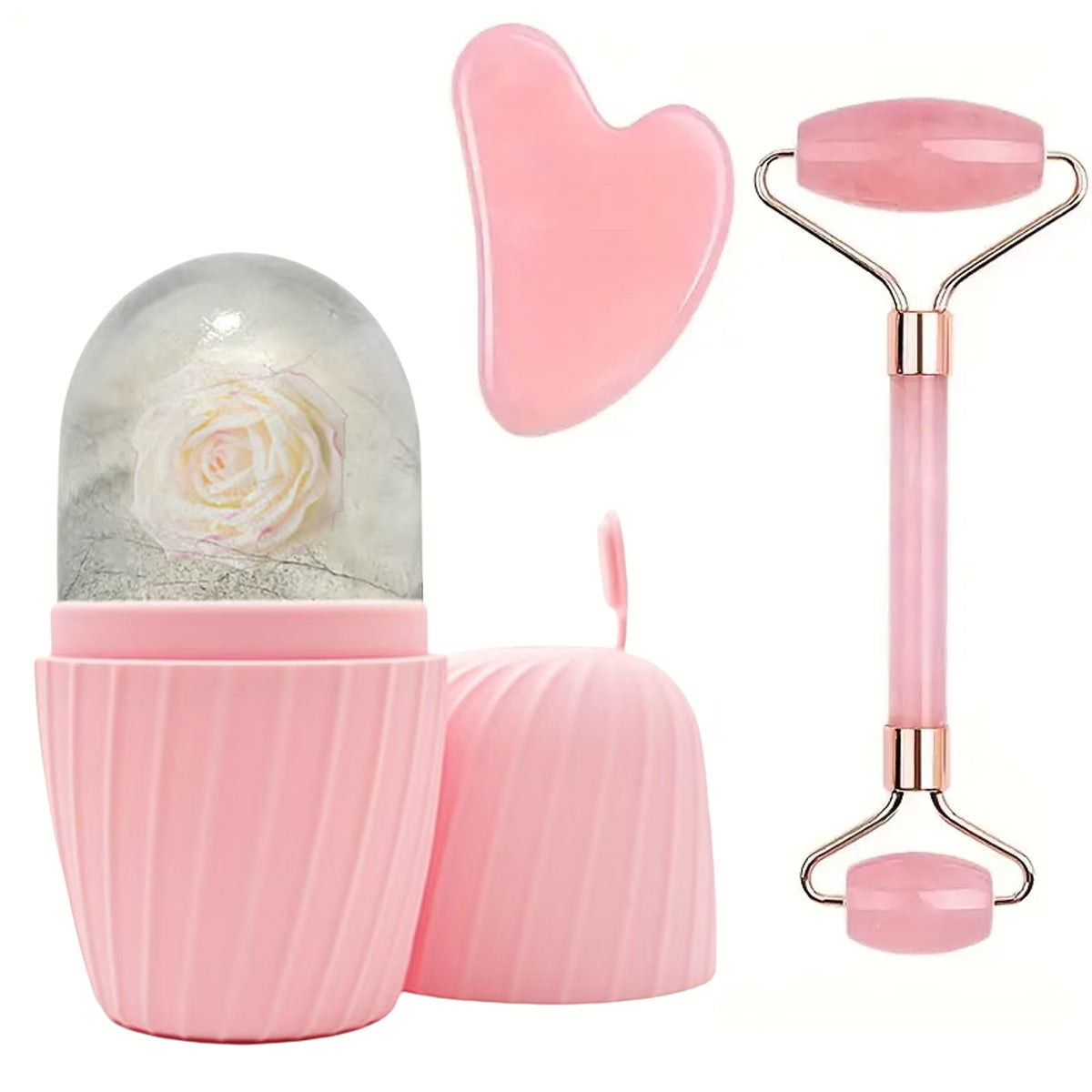 Facial Massage Tools
